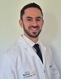 Devin Cohen, M.D.