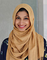 Noreen Shaikh, M.D.
