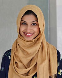 Dr. Noreen Shaikh